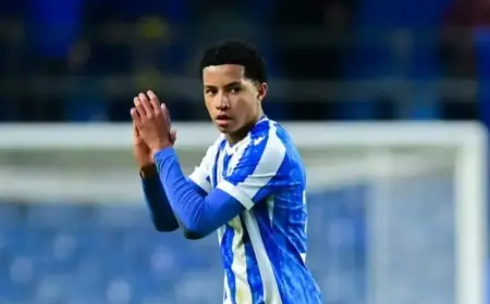 Chelsea Nears Deal for Yisa Alao; Manchester United in Ongoing Talks