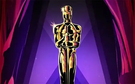 2026 Oscar Predictions: Top Contenders for Best Supporting Actress