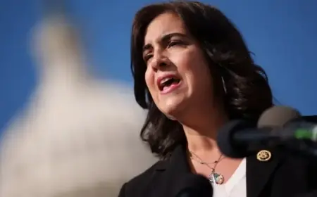 Judge Commands Redrawing of Staten Island and Brooklyn Congressional Districts