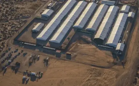 Autopsy Confirms Cuban Detainee’s Homicide at El Paso ICE Facility