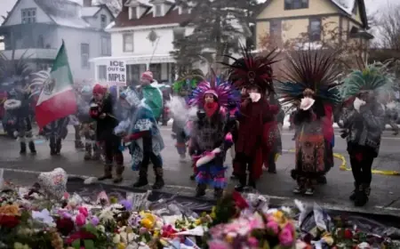 Minnesota Plans Jan. 23 Statewide Shutdown to Expel ICE