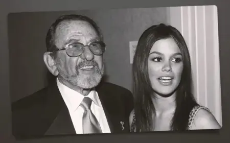 Andy Griffith Show and Get Smart Director Passes Away at 97