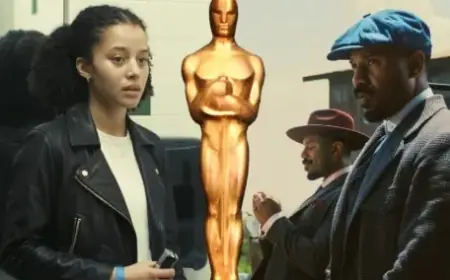 98th Academy Awards: Expert Predictions Revealed