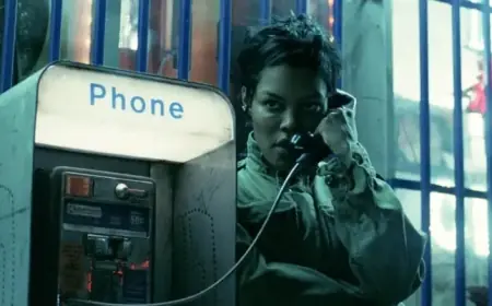 2026 Oscar Nominations Unveiled: Complete List Inside