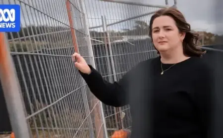 First-Time Homebuyer Quits Government Scheme After Persistent Setbacks