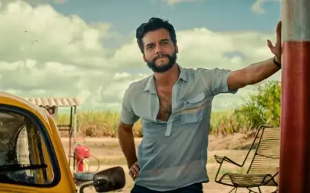 ‘The Secret Agent’ Secures Brazil’s Second Best Picture Oscar Nomination