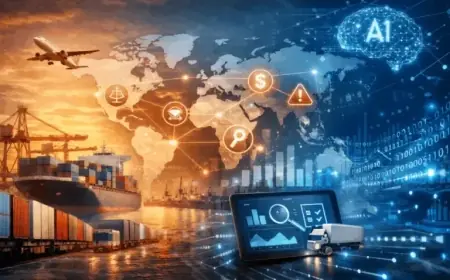 Technology Becomes Critical Differentiator in Uncertain Trade Climate