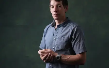 Alex Honnold to Free Climb Taipei 101 Live on TV