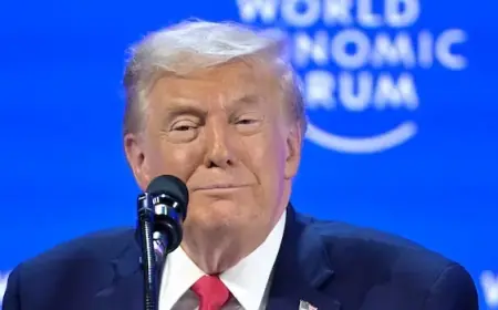 Trump’s Sudden Greenland Deal Proposal Undermines Ownership Claims