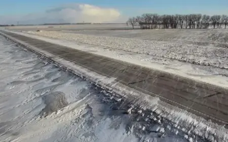 Minnesota Schools Adjust Plans Amid Dangerous Cold Snap – MPR News