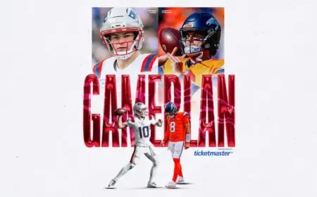 Three Strategies for Winning Sunday’s AFC Championship Against the Broncos