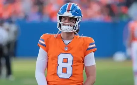 Patriots Defense Anticipates Showdown with Jarrett Stidham