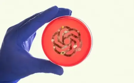 AI Overload Challenges Scientific Integrity