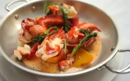 Massachusetts Restaurants, Bars, and Chefs Among 2026 James Beard Award Semifinalists