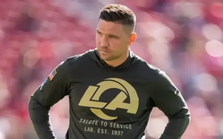 Four Steelers Coaching Prospects to Watch: Uncovering a Surprise Contender