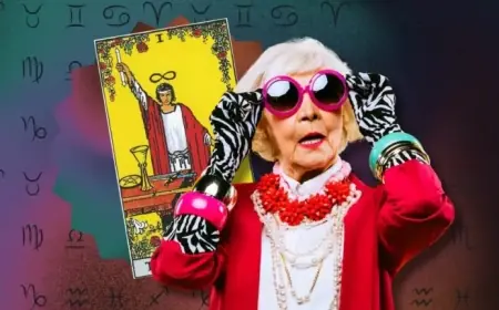 January 22, 2026: Daily Tarot Horoscope for All Zodiac Signs