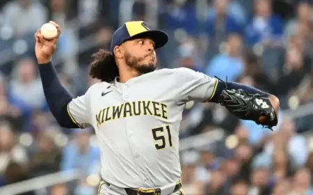 Mets and Yankees Eye Rotation Market Upgrades