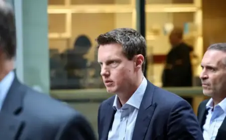 Paramount Extends Deadline on Warner Bros Bid to February 20