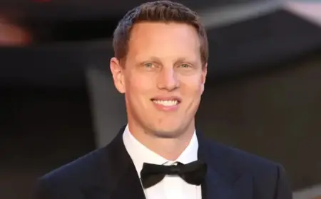 Paramount’s Skydance Extends Deadline for David Ellison’s Warner Bros. Takeover Bid