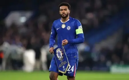 Liam Rosenior Provides Updates on Jorgensen, James, and Palmer