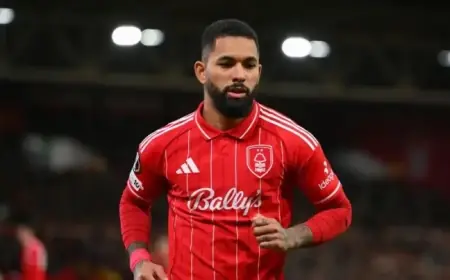 Man United Set to Complete First January Transfer, Rival Receives Replacement Offer