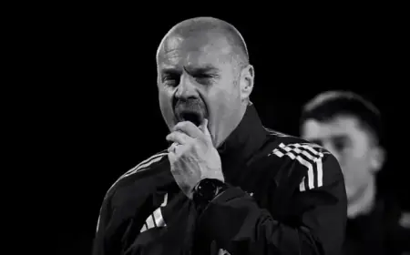 Analyzing Nottingham Forest’s Transfers: Striker Hunt and Douglas Luiz Debate