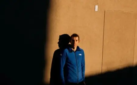 Alex Honnold Prepares for Daring Skyscraper Climb in Taipei: Key Questions