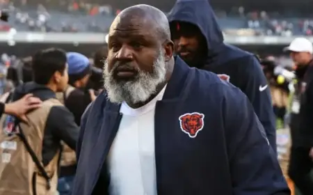 Eric Bieniemy’s Impactful Journey Beyond Kansas City Chiefs as Offensive Coordinator