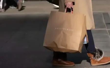 Inflation Persists as Consumer Prices Climb 2.8% Through November