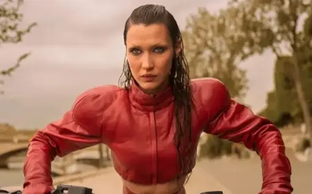 “The Beauty” Fails to Impress Critics and Audiences Alike