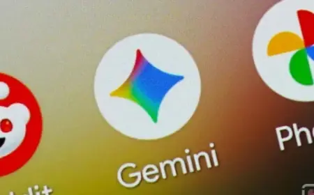 Gemini Makes Bold Move with ‘Personal’ Announcement