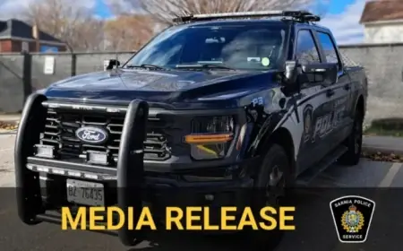 Warrant Triggers Drug Trafficking Charges