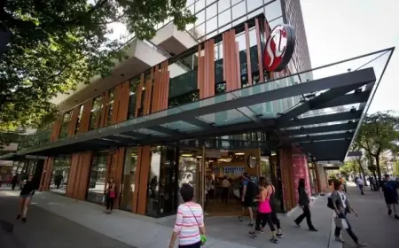 Lululemon Founder Criticizes Board for Get Low Line Issues