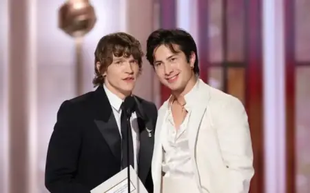 “Rivalry Stars Lead Olympic Torch Relay for Milan Cortina Games”