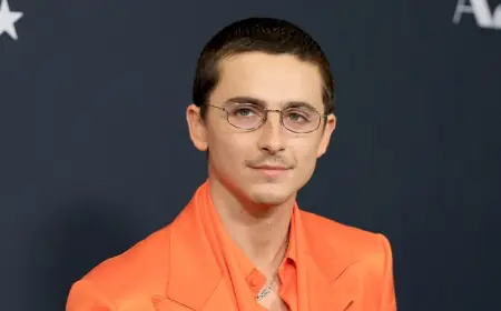 Marty Supreme Surges Beyond the Screen as Awards Buzz, Box-Office Momentum, and a Giant Museum Tribute Collide