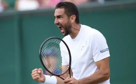 Munar, Dino Prižmić, and Duckworth: Australian Open 2026 Delivers a Five-Set Breakthrough, a Harsh Second-Round Wall, and a Reality Check