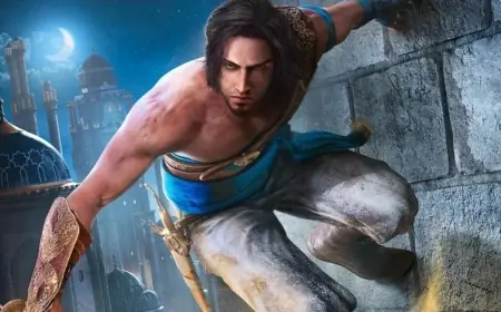 Ubisoft Cancelled Games Surge as Publisher Scraps Six Projects and Reshapes Its Entire Pipeline