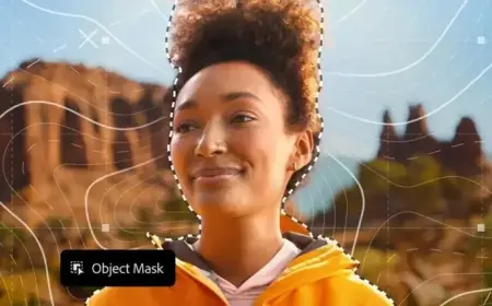 Adobe After Effects Enhances Creativity with Major Update