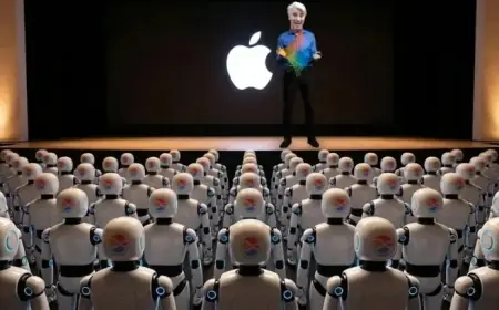 Apple’s Craig Federighi Strategizes AI Path with Google Partnership