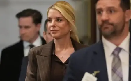 Justice Department Arrests St. Paul Church Protesters