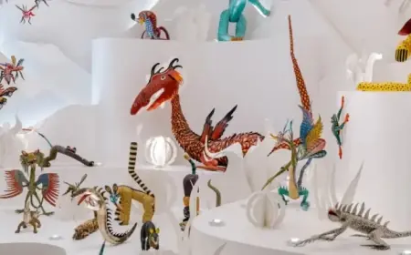 Explore Mexico City: Top Things to Do in 36 Hours