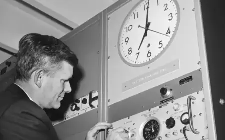 Atomic Physics Unveils a ‘Periodic Table’ for Highly Charged Ions