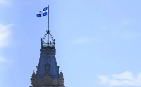 CAQ Elects New Leader and Quebec Premier on April 12
