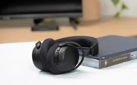 Stream TV Audio Wirelessly with Sennheiser’s Innovative Headphones Bundle