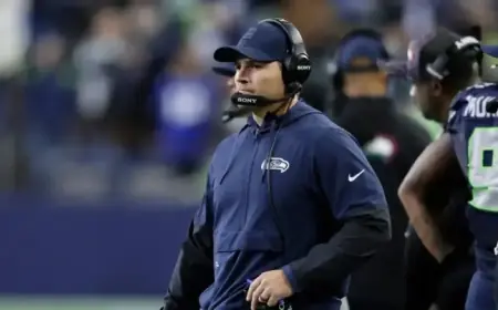 Seattle Seahawks Showcase Defensive Model for Dallas Cowboys to Emulate