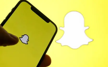 Snapchat Empowers Parents with Teen Screen Time and Friend Insights