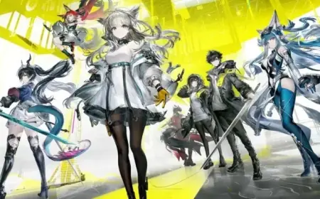 Arknight Endfield Halts PayPal Payments Amid Unauthorized Player Charges