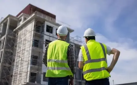 UK Construction Giant Enters Administration Amid £5.9M Losses