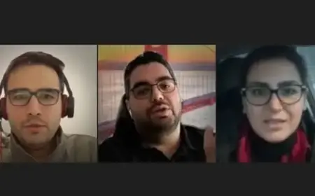 Iranian Canadians Sue B.C. Currency Exchange for Alleged Thousands in Debt