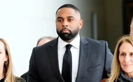 Sherrone Moore Court Livestream: Today’s Details and Viewing Guide